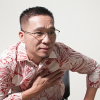林瑞華