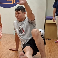 螞蟻教練