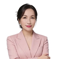 Tiffany老師