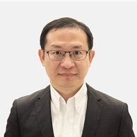 鄒新一 Hsin I, Tsou