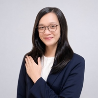 何盈靜