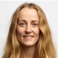 Maggie Horrer