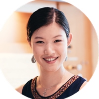 Christine Liu