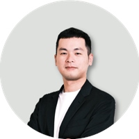黃大豪 Dahao