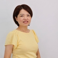 李美琪 Mickey Lee