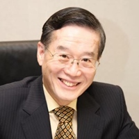 簡又新理事長