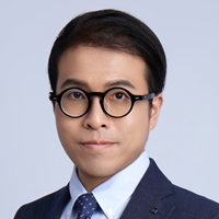張傑 WELL Faculty