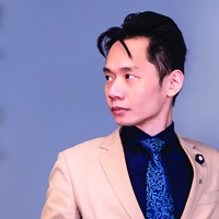 Felipe Hsieh