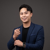 吳亞倫 Allen