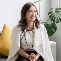 蘇盈如