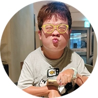 莊富凱