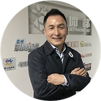 蘇啓禎