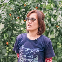 陳淑慧