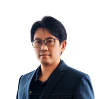 林建閎 Jeter Lin
