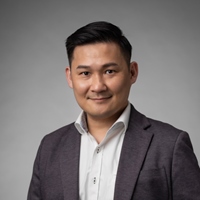 Gary 賴順賢