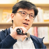 鄭力軒