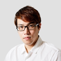 陳柏元 Garcia