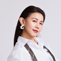 劉爲麟Ivy