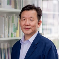 白仁德｜主持人