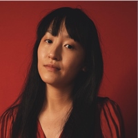 Jess 黃楷婷 (英語授課)