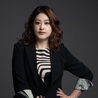 謝孜希 (Paloma Hsieh)
