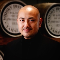 蘇友欽 Johnny Su