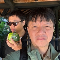 李毅誠 何勁旻