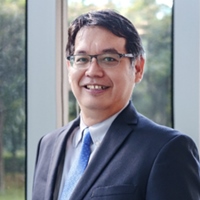 楊裕全 YuChuan Yang