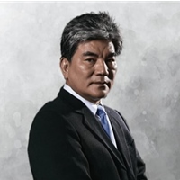 李鴻源