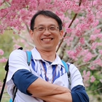 李明岳