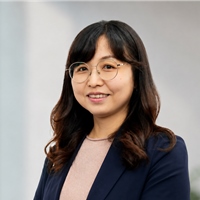 貝佩怡 Peggy Pei