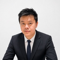 龐天麟 James Pang 
