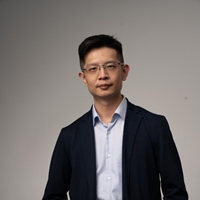 戴憶帆 Ray Tai