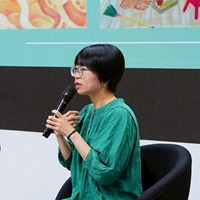 雨傘 Yushan Hsiao