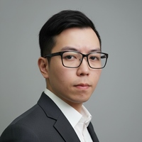 廖俊男 Joe Liao