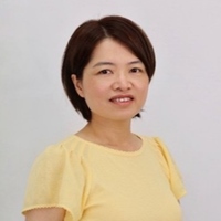 李美琪 Mickey Lee
