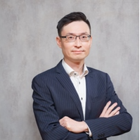 李振寧（Andre Lee）