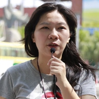周馥儀