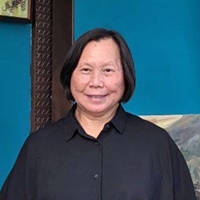 黃秀蘭