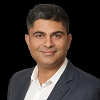 Sameer Wasson