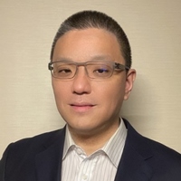 Gabriel Yin