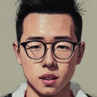 哈利說