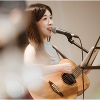 蔡晴如Chingru