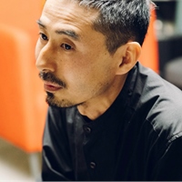 藤井光