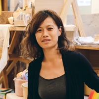 張雅欣 Cindy Chang
