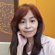 洪儀真