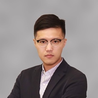 David Lin