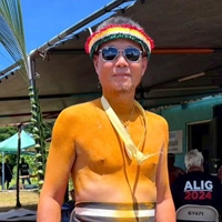 張也海．夏曼