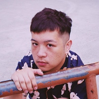 Siyat Moses 阮原閩