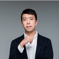 吳建寬 Martin人資顧問